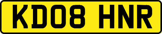 KD08HNR