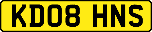 KD08HNS