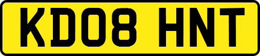 KD08HNT