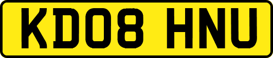 KD08HNU