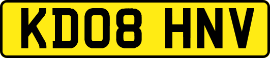 KD08HNV