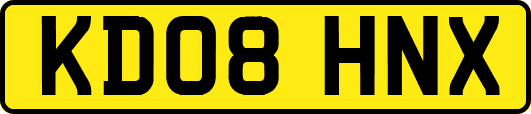 KD08HNX