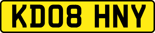 KD08HNY