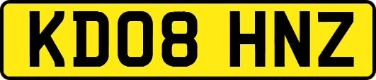 KD08HNZ