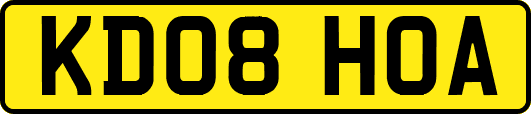 KD08HOA