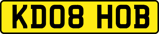 KD08HOB