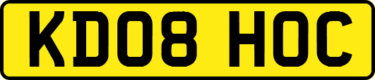 KD08HOC