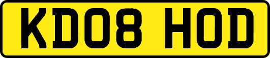 KD08HOD