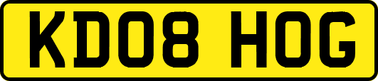 KD08HOG