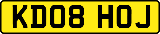 KD08HOJ