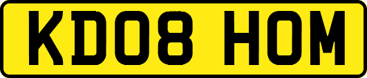 KD08HOM