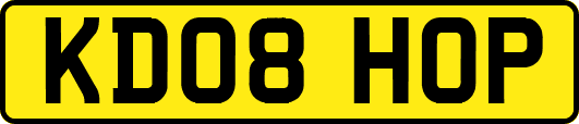 KD08HOP