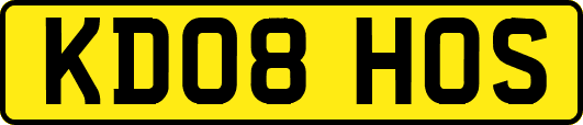KD08HOS