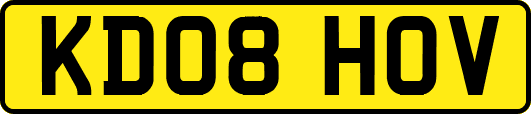 KD08HOV