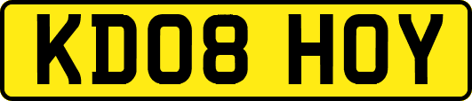 KD08HOY