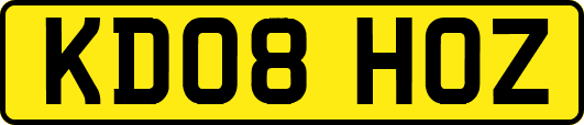 KD08HOZ