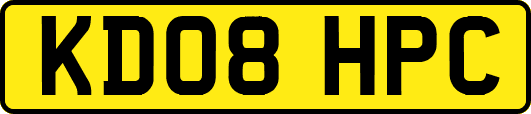 KD08HPC