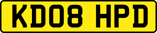 KD08HPD