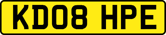 KD08HPE
