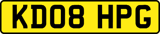 KD08HPG