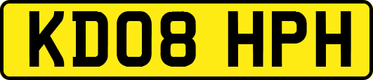 KD08HPH