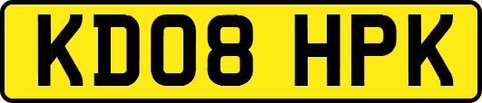 KD08HPK
