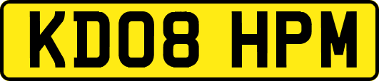 KD08HPM