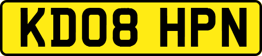KD08HPN