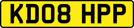 KD08HPP