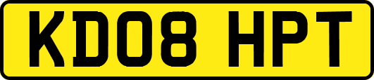 KD08HPT
