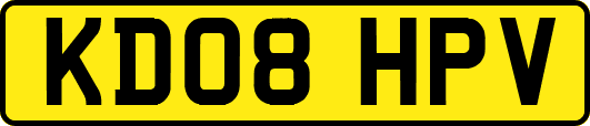 KD08HPV