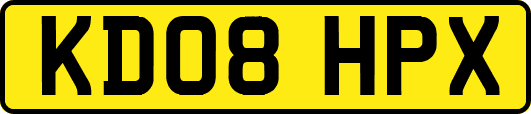 KD08HPX