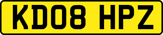 KD08HPZ