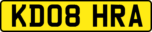 KD08HRA