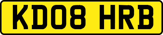 KD08HRB