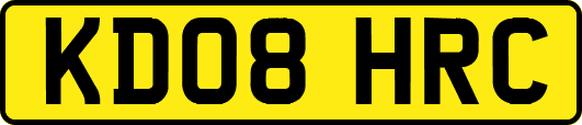 KD08HRC