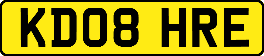 KD08HRE