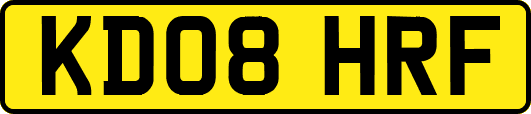 KD08HRF