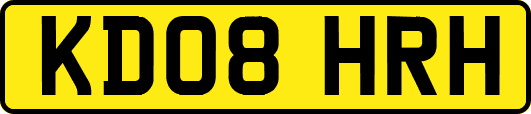KD08HRH