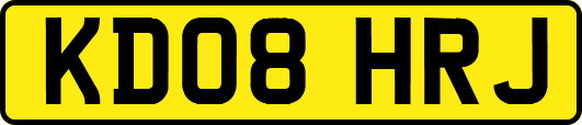 KD08HRJ