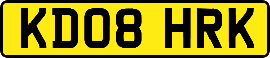 KD08HRK