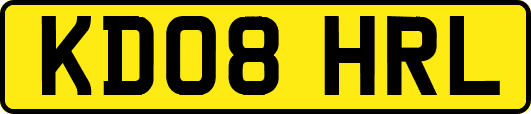 KD08HRL