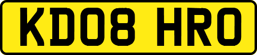 KD08HRO