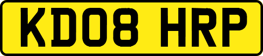 KD08HRP