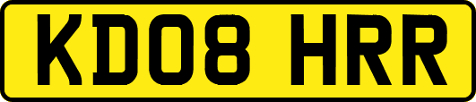KD08HRR