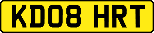 KD08HRT