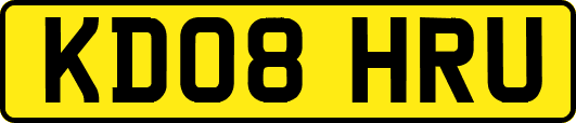 KD08HRU