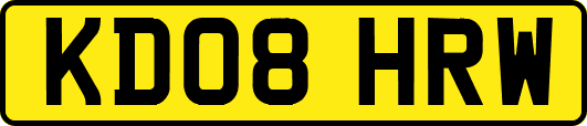 KD08HRW