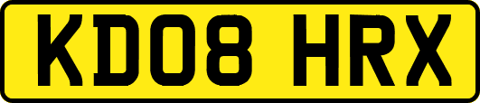 KD08HRX