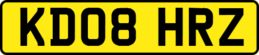 KD08HRZ